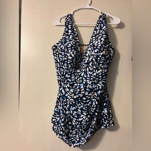 D&Beach Co Swim Dress